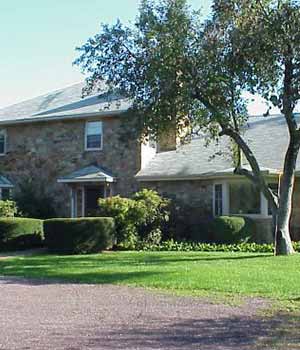 Business Fairlea Farm Bed Breakfast - Washington VA Taxi